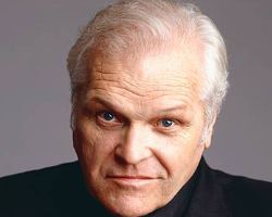 WHAT IS THE ZODIAC SIGN OF BRIAN DENNEHY?